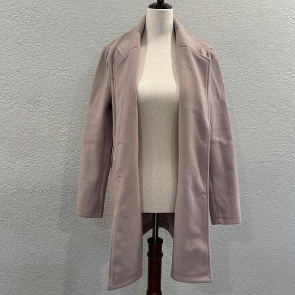 Woman’s Pea Coat - Picture 3 of 3